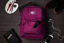 26L Backpack - Grape Juice