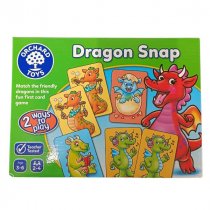 Dragon Snap