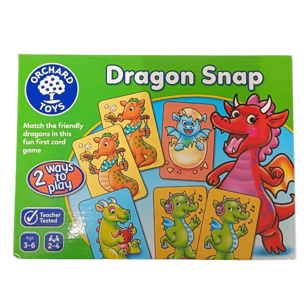 Dragon Snap