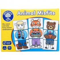 Animal Misfits