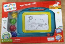 Master Painter Magic Drawing Board