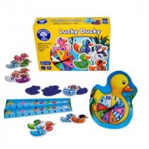 Orchard Toys Lucky Ducky