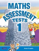 Maths Assessment Tests 1