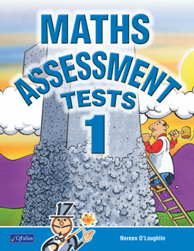 Maths Assessment Tests 1