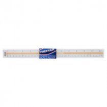 30Cm Triangular Scale Ruler