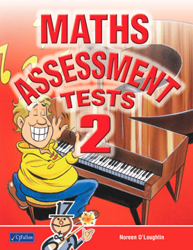 Assessments Tests 2