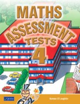 Assessment Tests 4