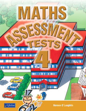 Assessment Tests 4