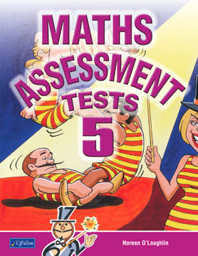 Assessment Tests 5