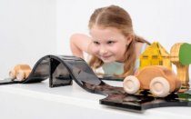 NEW Connetix Creative Roads Pack 48 pc