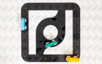 NEW Connetix Creative Roads Pack 48 pc