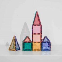 Connetix Pastel Mini Pack 32pce