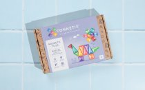 Connetix Pastel Mini Pack 32pce