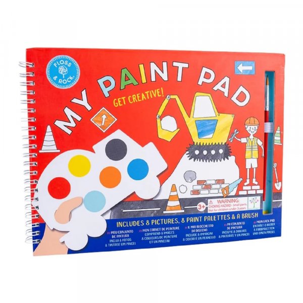 Activity books/ sets