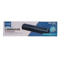 Concept Office Pro A3 Laminator Dwl-A302