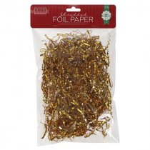 SALE Shredded Foil Paper 30G - 2 Asst