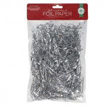 SALE Shredded Foil Paper 30G - 2 Asst