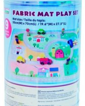 Fabric Mat Play Set
