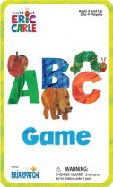ABC Game-THE HUNGRY CATERPILLAR
