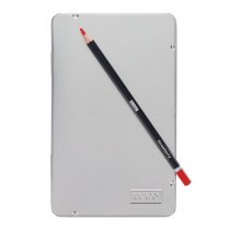 Icon Tin Box 12 Colouring Pencils - Fauna