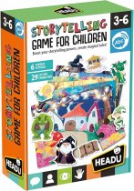 SALE: HEADU Storytelling Game for Children