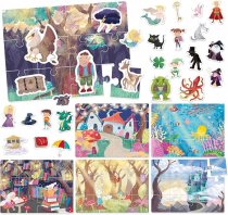 SALE: HEADU Storytelling Game for Children