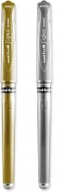 Uni-Ball 2pk Metallic ink-Signo Broad 1.0mm