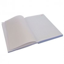 Concept100pg 8″x5″ Carbonless Duplicate Book