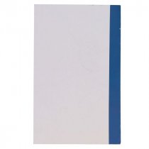 Concept100pg 8"x5" Carbonless Duplicate Book