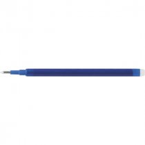 ANIMAL ERASE IT ROLLER PEN REFILL X 3-Blue