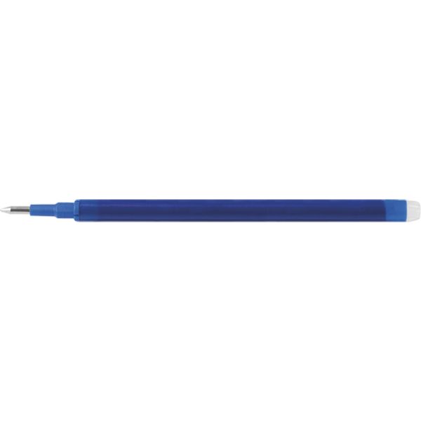 ANIMAL ERASE IT ROLLER PEN REFILL X 3-Blue