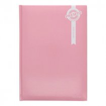 SALE PremtoPastel A4 2025 Page A Day Diary - Asst