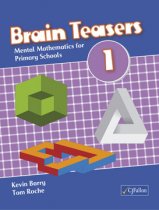 Brain Teaser Book 1