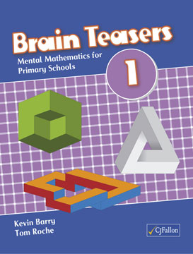 Brain Teaser Book 1