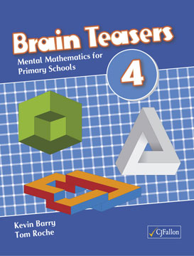 Brain Teaser Book 4