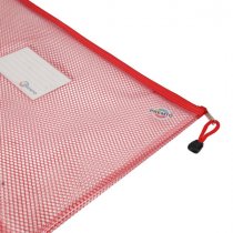 B4+ Ultramesh Expanding Storage Wallet - 5 Asst