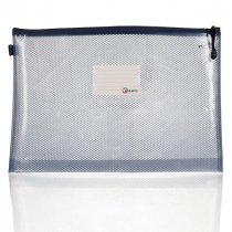 B4+ Ultramesh Expanding Storage Wallet - 5 Asst