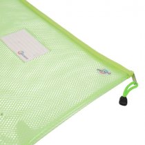 B4+ Ultramesh Expanding Storage Wallet - 5 Asst