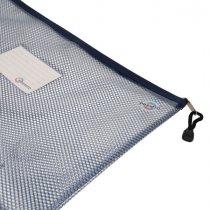 B4+ Ultramesh Expanding Storage Wallet - 5 Asst