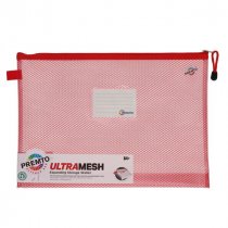 B4+ Ultramesh Expanding Storage Wallet - 5 Asst