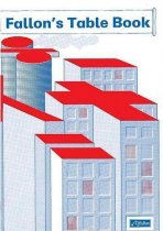 Fallon’s Table Book