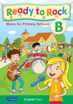Book B – Senior Infants