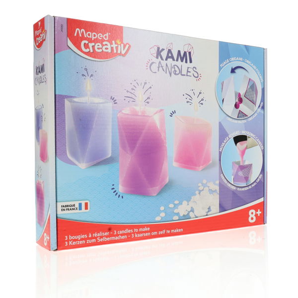 Maped Creativ Kami Candles
