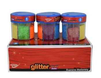 Supreme Glitter Powder Neon 50g