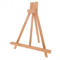 Icon 'The Dali' Field Easel