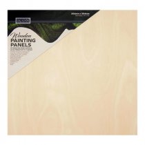 Icon 10″X10″ Wooden Painting Panel