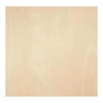 Icon 10"X10" Wooden Painting Panel