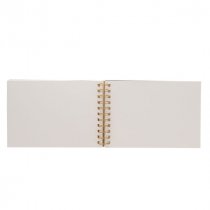 Icon Masters A5 Sketchbook 50 Sheets