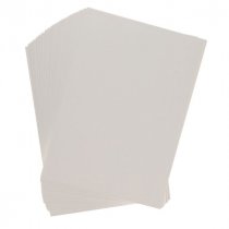 Icon Occasions Pkt.50 A4 300gsm Smooth Card - Ivory