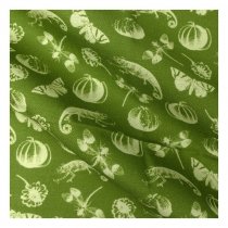 RHS Tropical Cotton Fat Quarters 4 Pack